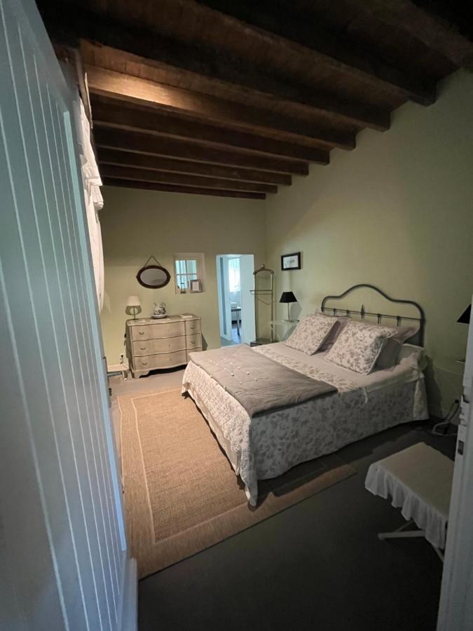 Domaine De La Creuse Bed & Breakfast Moussey  ภายนอก รูปภาพ