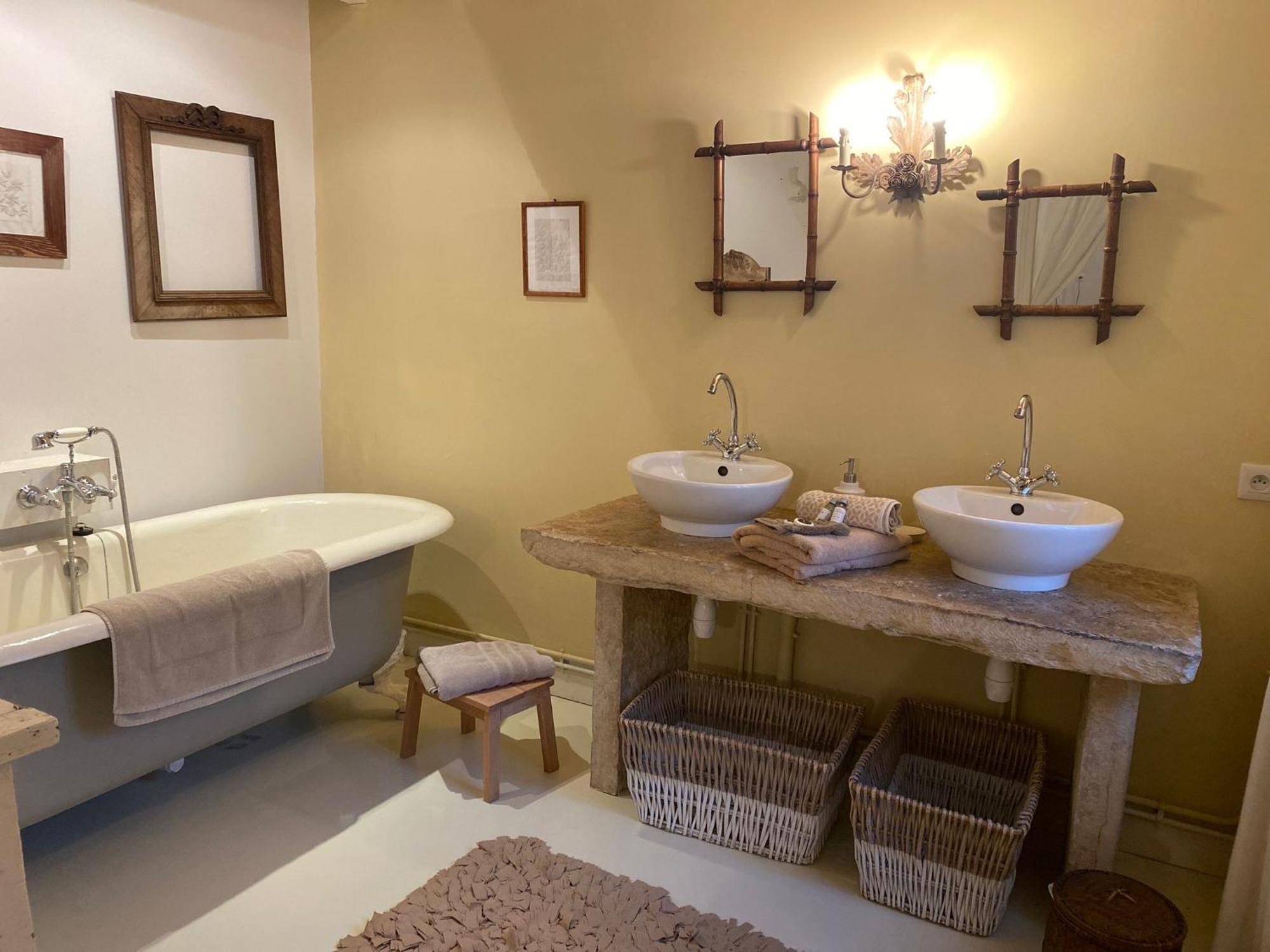 Domaine De La Creuse Bed & Breakfast Moussey  ภายนอก รูปภาพ