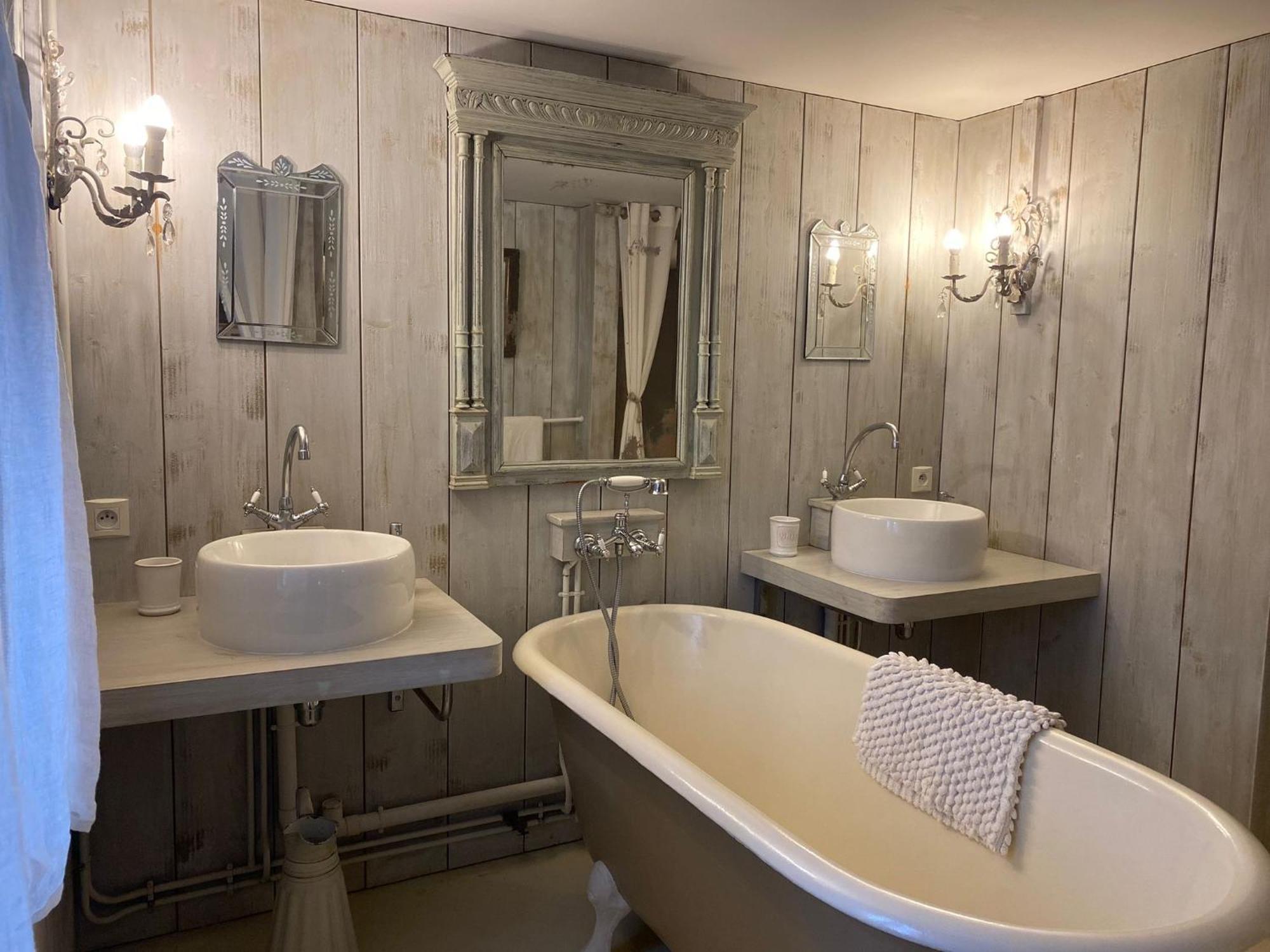 Domaine De La Creuse Bed & Breakfast Moussey  ภายนอก รูปภาพ